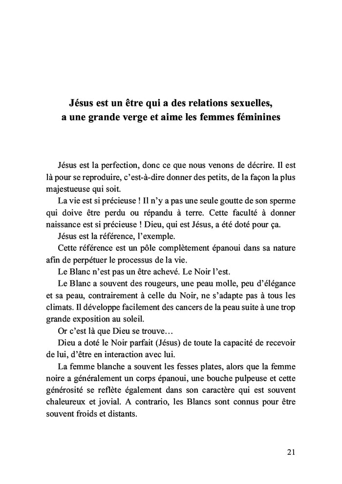 Michael Jackson est au Ciel