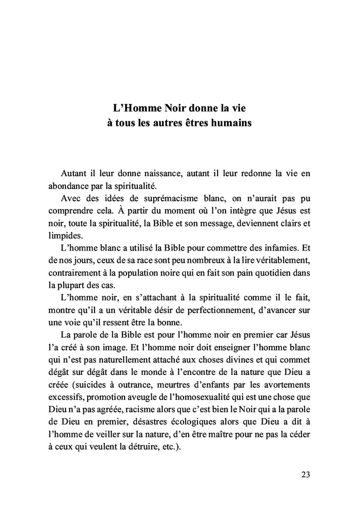 Michael Jackson est au Ciel