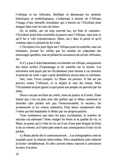 Michael Jackson est au Ciel