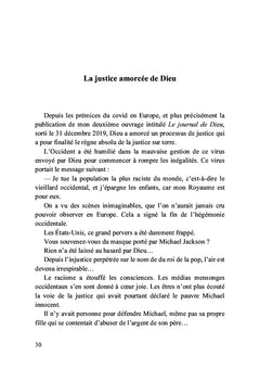 Michael Jackson est au Ciel