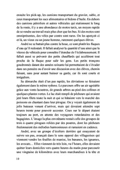 Le fouet du maître