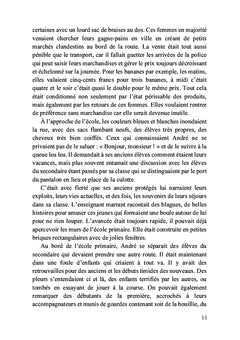 Le fouet du maître