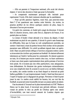 Le fouet du maître
