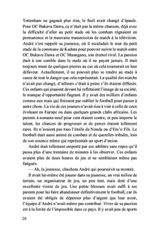 Le fouet du maître