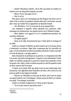 Le fouet du maître