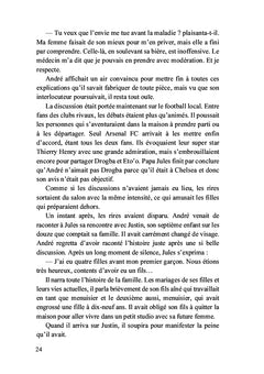 Le fouet du maître
