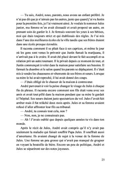 Le fouet du maître