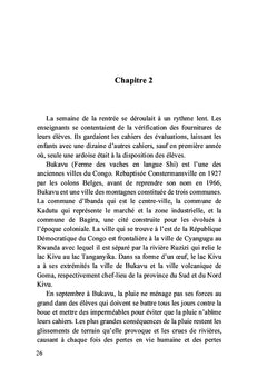 Le fouet du maître