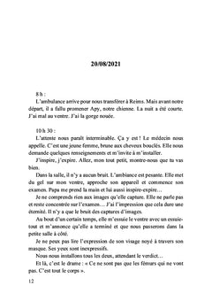 Prêt au combat