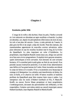 L'affaire Catherine Kistler