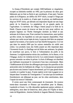 L'affaire Catherine Kistler