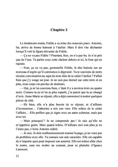 L'affaire Catherine Kistler