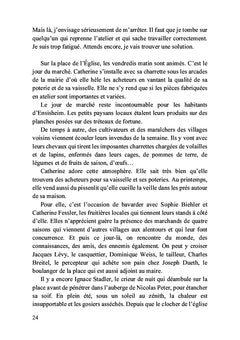 L'affaire Catherine Kistler