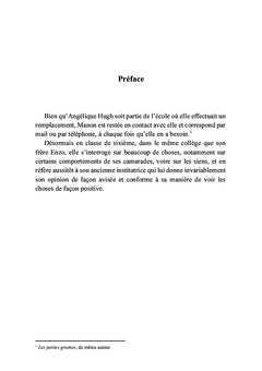 L'arbuste
