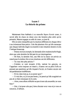 L'arbuste
