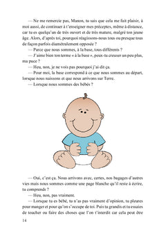 L'arbuste