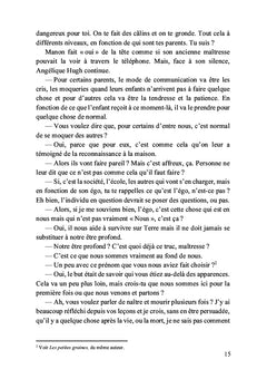 L'arbuste