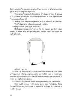 L'arbuste