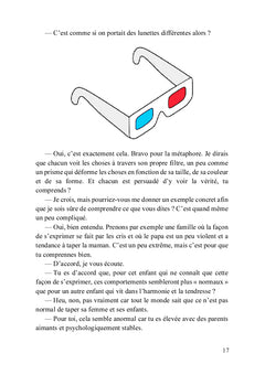 L'arbuste