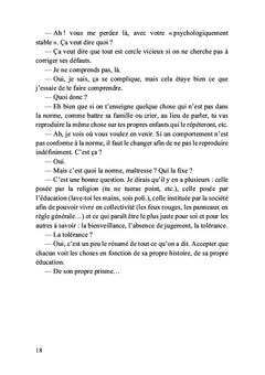 L'arbuste