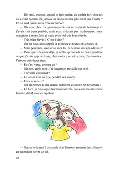 L'arbuste