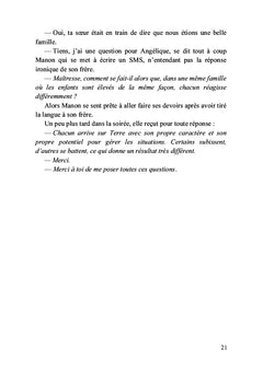 L'arbuste