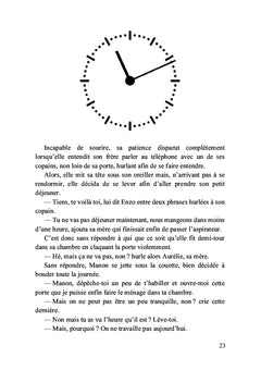 L'arbuste