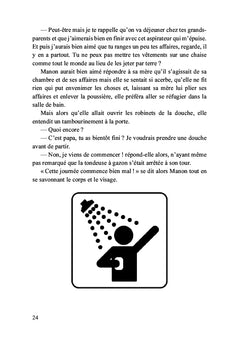 L'arbuste