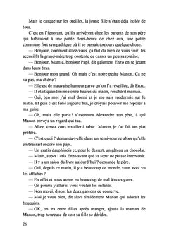 L'arbuste
