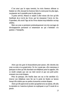 L'arbuste