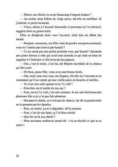L'arbuste