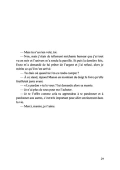 L'arbuste