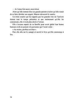 L'arbuste