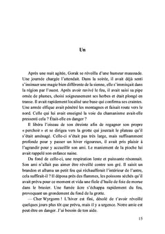 Le présent de la lune