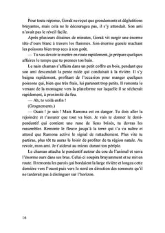 Le présent de la lune