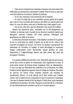 Le présent de la lune