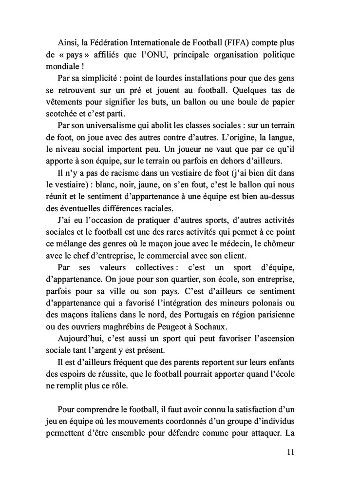 Arbitre de football de district