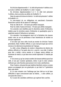 Arbitre de football de district