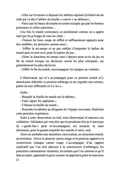 Arbitre de football de district