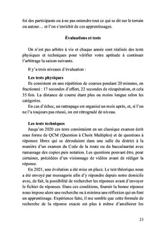 Arbitre de football de district