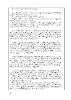 Arbitre de football de district