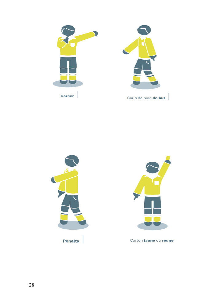 Arbitre de football de district