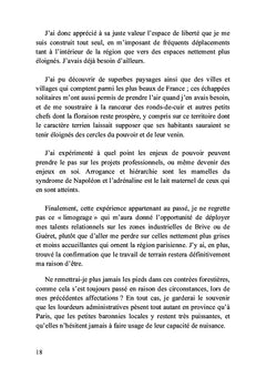 Besoins d'ailleurs