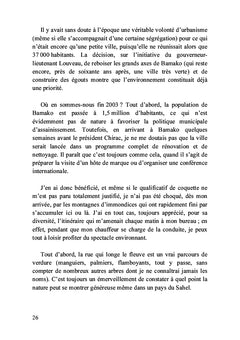 Besoins d'ailleurs