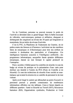 La trahison