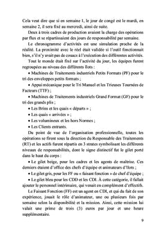 La trahison
