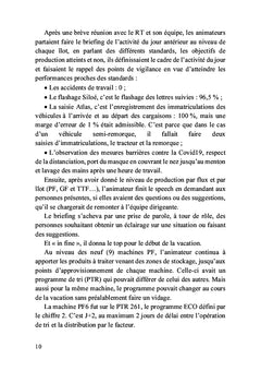 La trahison