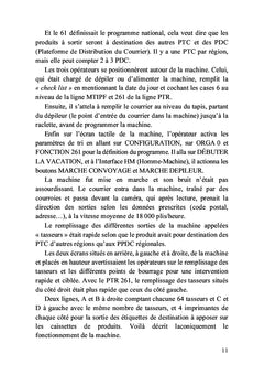 La trahison
