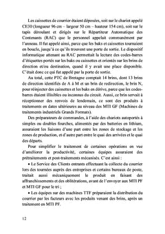 La trahison