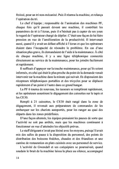 La trahison
